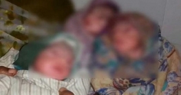 মিঠাপুকুরে একসঙ্গে তিন ছেলে সন্তানের জন্ম দিলেন এক মা